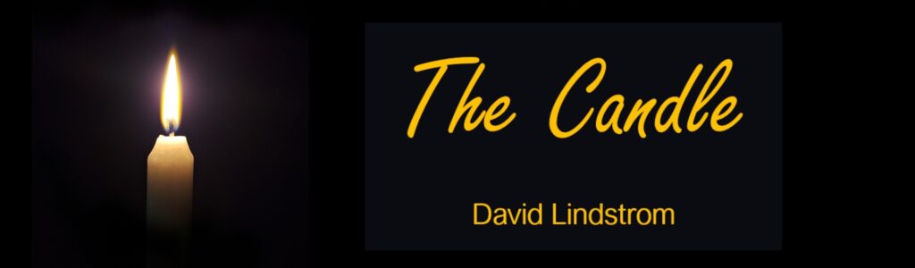 The Candle album image
